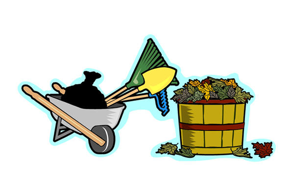 CALENDARIO RACCOLTA VERDE CORRETTO ANNO 2020